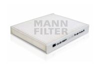 MANN-FILTER Interieurfilter (CU 22 032)