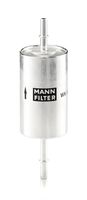MANN-FILTER Brandstoffilter (WK 66)