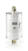MANN-FILTER Brandstoffilter (WK 730/1)