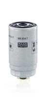 MANN-FILTER Brandstoffilter (WK 854/6)