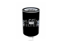 MANN-FILTER Brandstoffilter (WK 940/6 x)