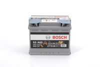 BOSCH Accu / Batterij (0 092 S5A 050)
