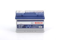 BOSCH Accu / Batterij (0 092 S4E 070)