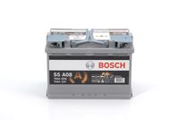 BOSCH Accu / Batterij (0 092 S5A 080)