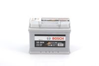 BOSCH Accu / Batterij (0 092 S50 040)