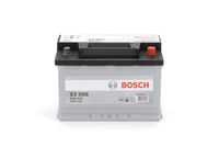 BOSCH Accu / Batterij (0 092 S30 080)
