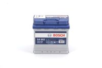 BOSCH Accu / Batterij (0 092 S40 020)