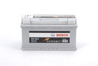 BOSCH Accu / Batterij (0 092 S50 130)