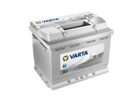 VARTA Accu / Batterij (5614000603162)