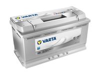 VARTA Accu / Batterij (6004020833162)