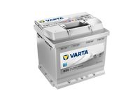 VARTA Accu / Batterij (5544000533162)