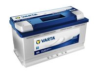 VARTA Accu / Batterij (5954020803132)