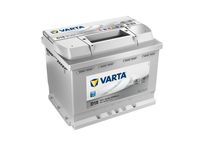 VARTA Accu / Batterij (5634000613162)