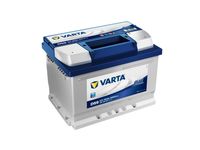 VARTA Accu / Batterij (5604090543132)