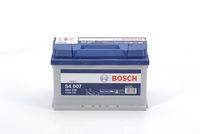BOSCH Accu / Batterij (0 092 S40 070)