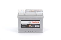 BOSCH Accu / Batterij (0 092 S50 060)