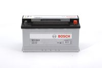 BOSCH Accu / Batterij (0 092 S30 130)