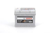 BOSCH Accu / Batterij (0 092 S50 050)