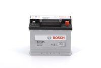 BOSCH Accu / Batterij (0 092 S30 050)