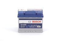 BOSCH Accu / Batterij (0 092 S4E 051)