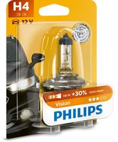 PHILIPS Gloeilamp, koplamp (12342PRB1)