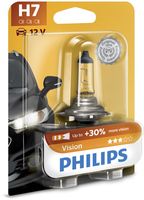 PHILIPS Gloeilamp, bochtenlicht (12972PRB1)