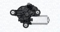 MAGNETI MARELLI Ruitenwissermotor (064013011010)