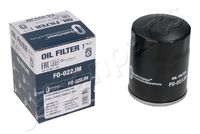 Oliefilter