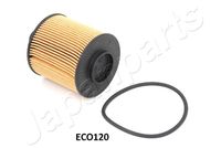 JAPANPARTS Oliefilter (FO-ECO060)