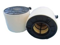 ALCO FILTER Luchtfilter (MD-5384)