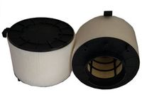 ALCO FILTER Luchtfilter (MD-5406)