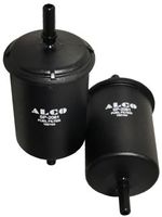 ALCO FILTER Brandstoffilter (SP-2061)