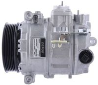 MAHLE Compressor, airconditioning (ACP 1 000S)