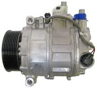 MAHLE Compressor, airconditioning (ACP 54 000S)