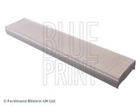 BLUE PRINT Brandstoffilter (ADF122301)