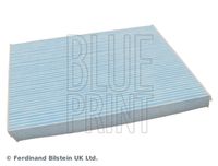 BLUE PRINT Koppelingsset (ADW193048)