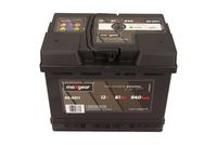 MAXGEAR Accu / Batterij (85-0011)