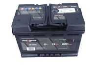 MAXGEAR Accu / Batterij (85-0041)