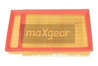 MAXGEAR Luchtfilter (26-0939)