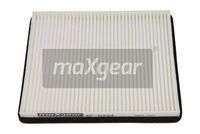 MAXGEAR Interieurfilter (26-0587)
