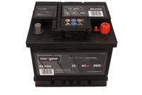 MAXGEAR Accu / Batterij (541400036 D722)