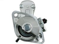 AS-PL Startmotor / Starter (S2017)