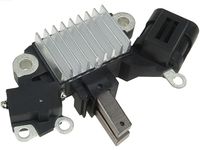 AS-PL Startmotor / Starter (S3066)